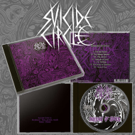 SUICIDE CIRCLE Bukkake of Souls [CD]